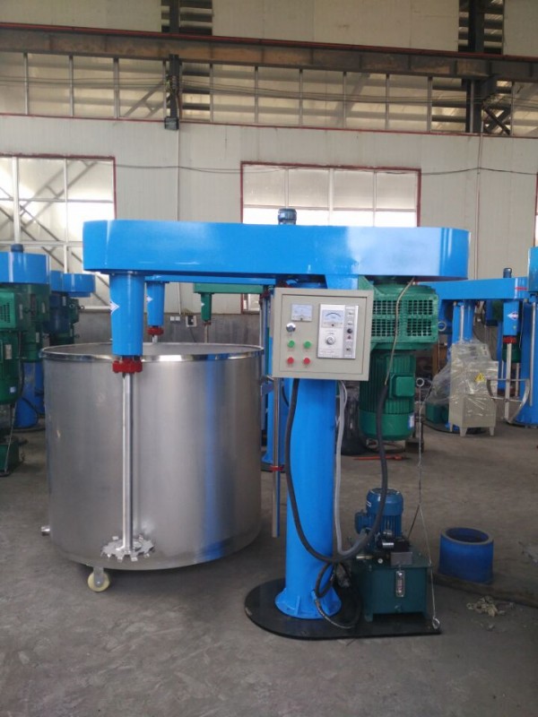 分散機(jī) 分散機(jī)